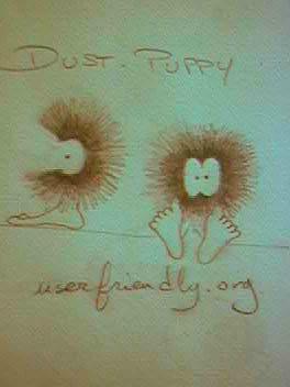 dust-puppy